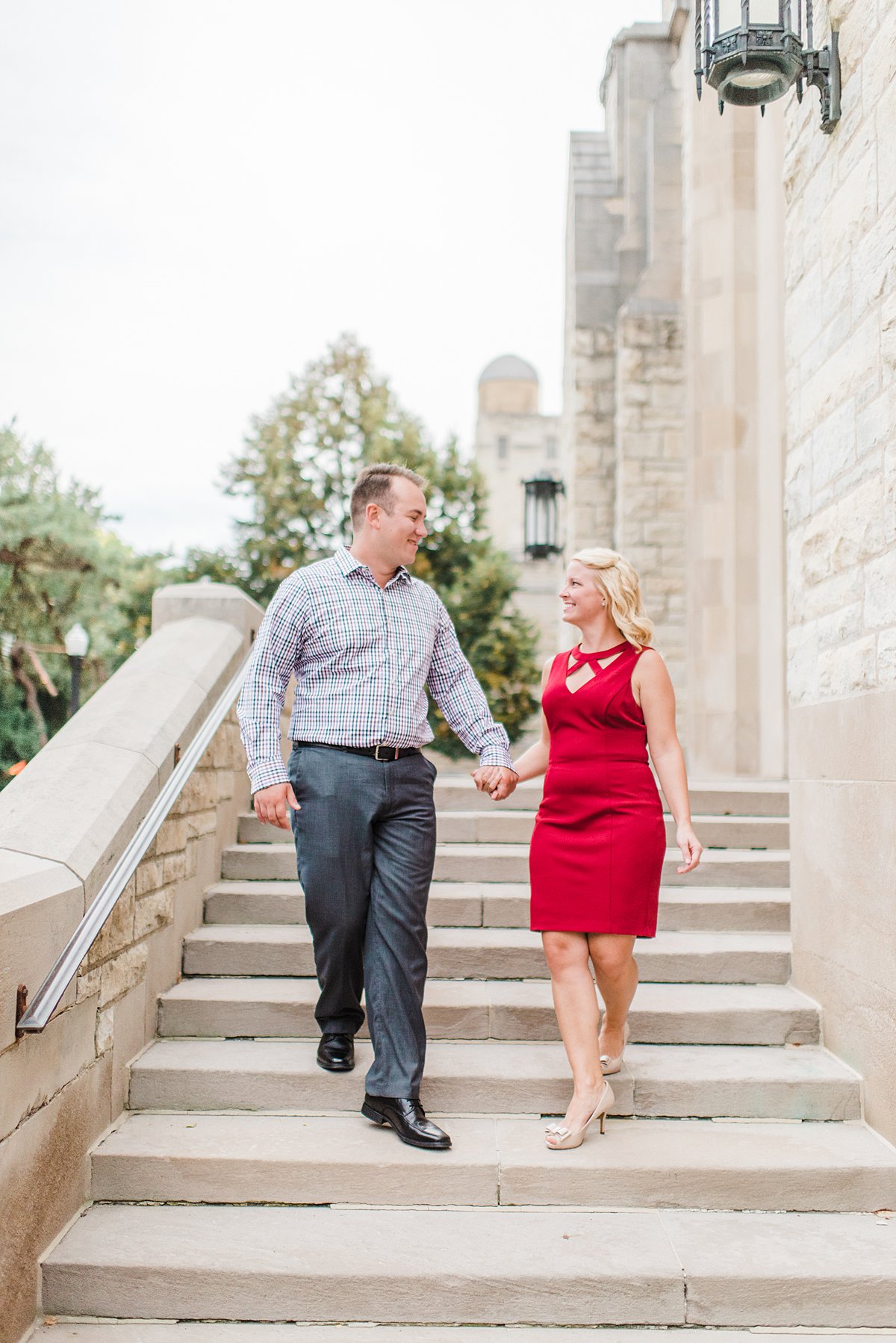 Dekalb, IL Wedding Photographer