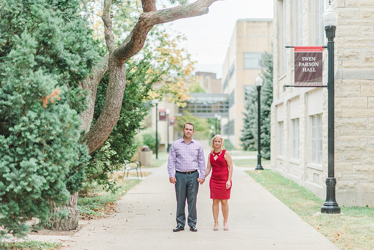 Dekalb, IL Wedding Photographer