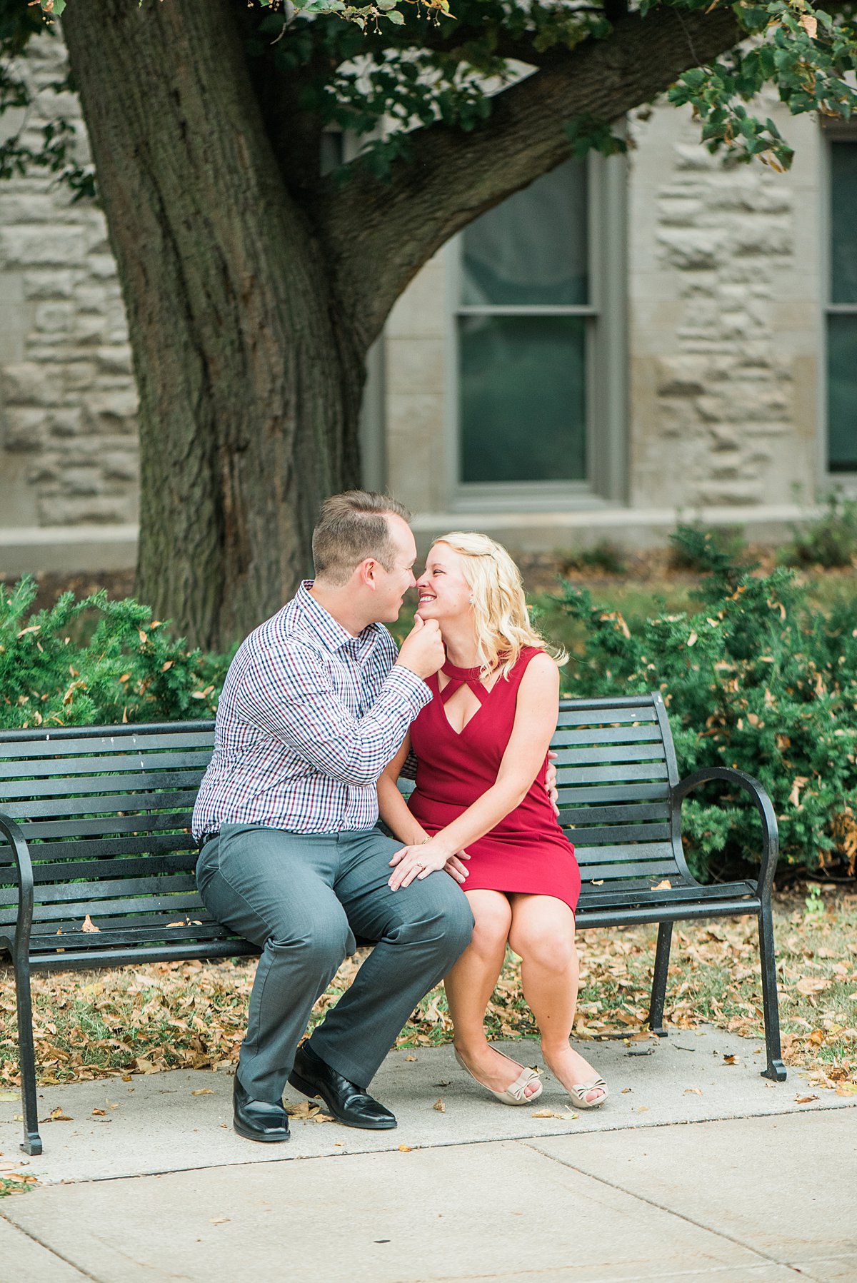 Dekalb, IL Wedding Photographer