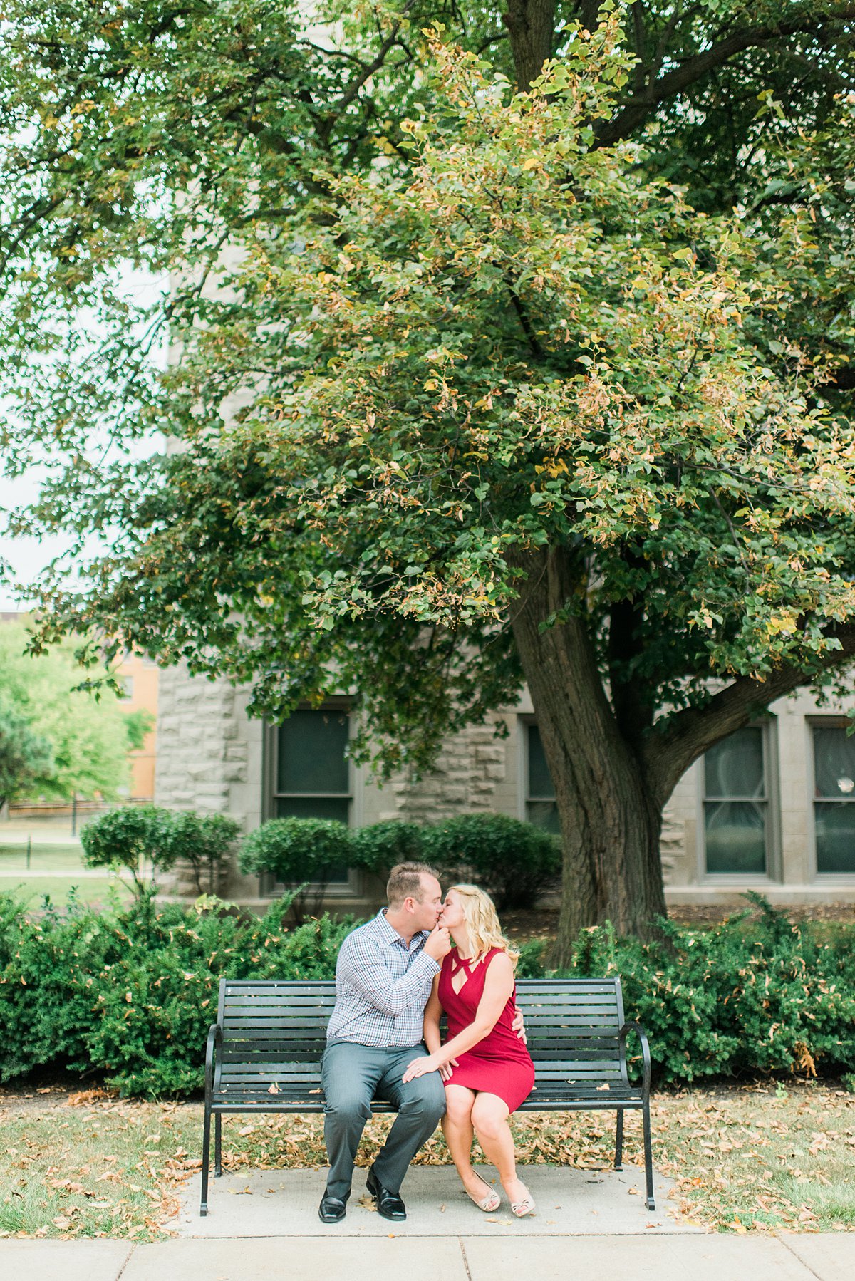 Dekalb, IL Wedding Photographer