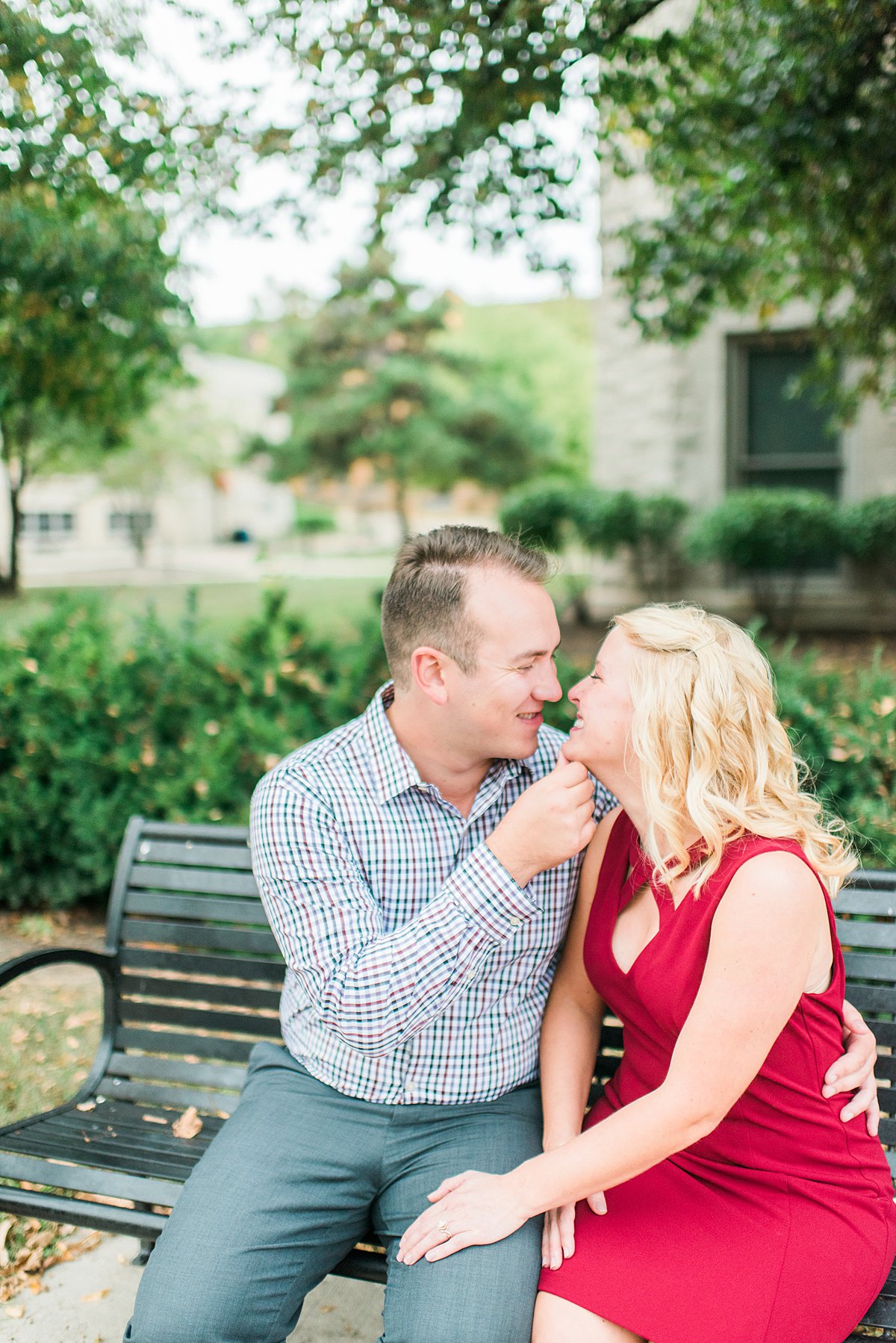 Dekalb, IL Wedding Photographer