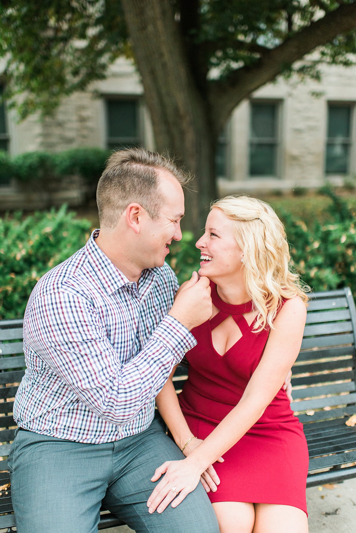 Dekalb, IL Wedding Photographer