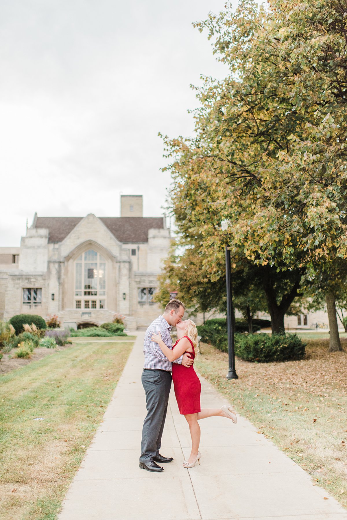 Dekalb, IL Wedding Photographer