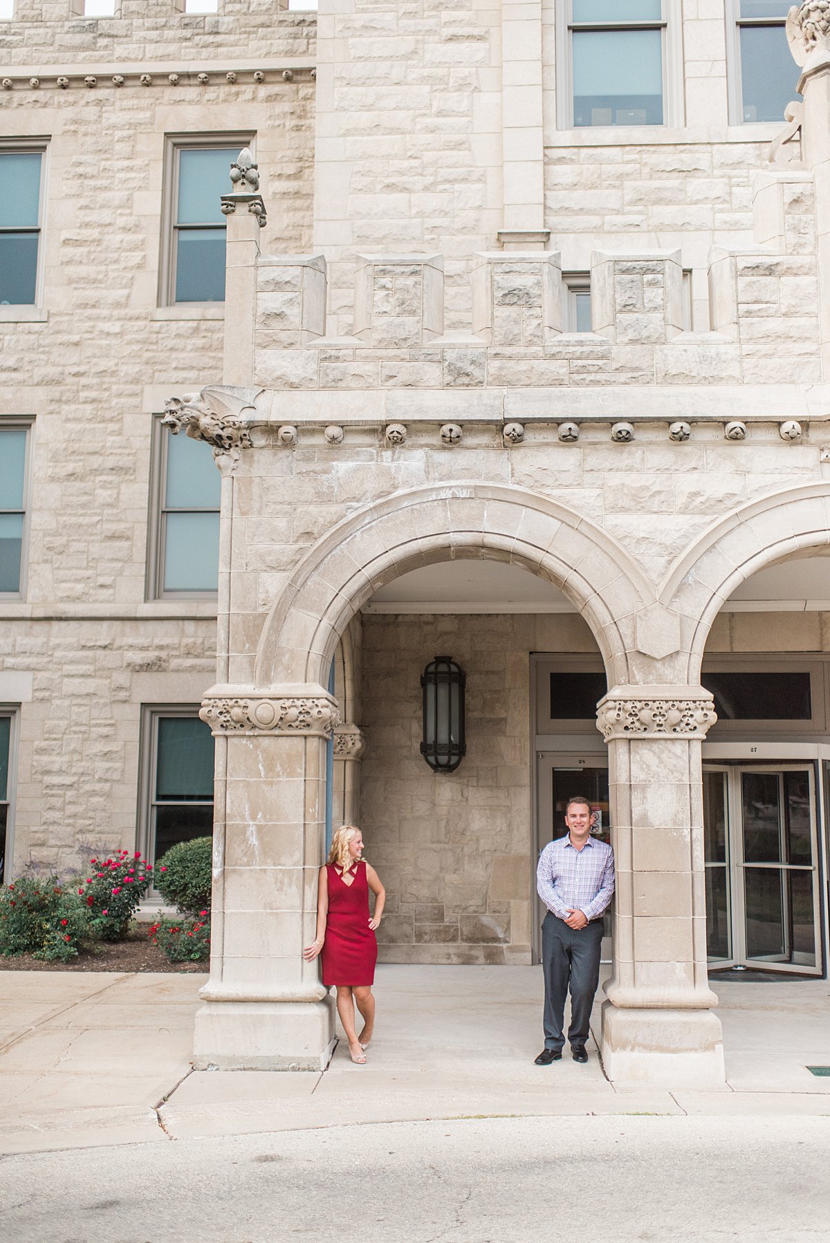 Dekalb, IL Wedding Photographer