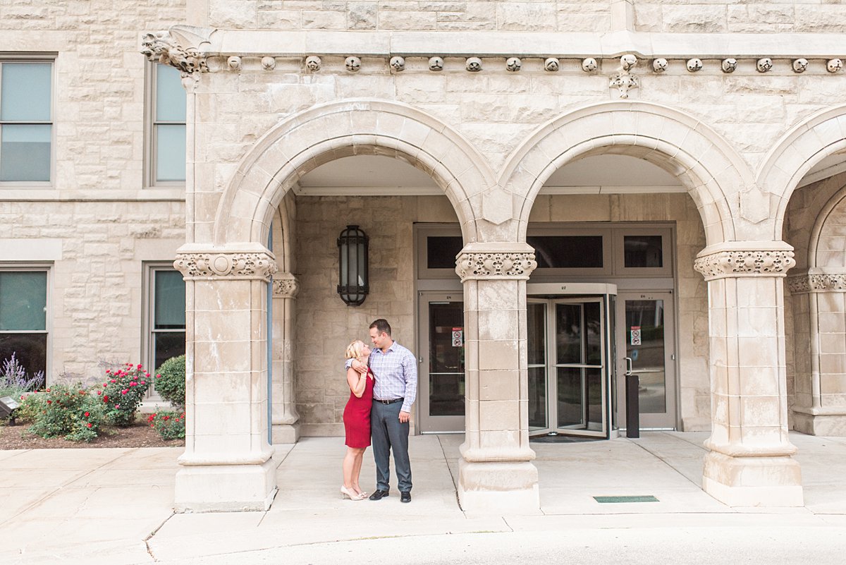 Dekalb, IL Wedding Photographer