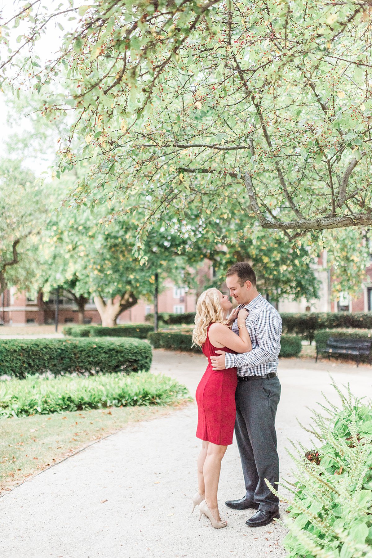 Dekalb, IL Wedding Photographer