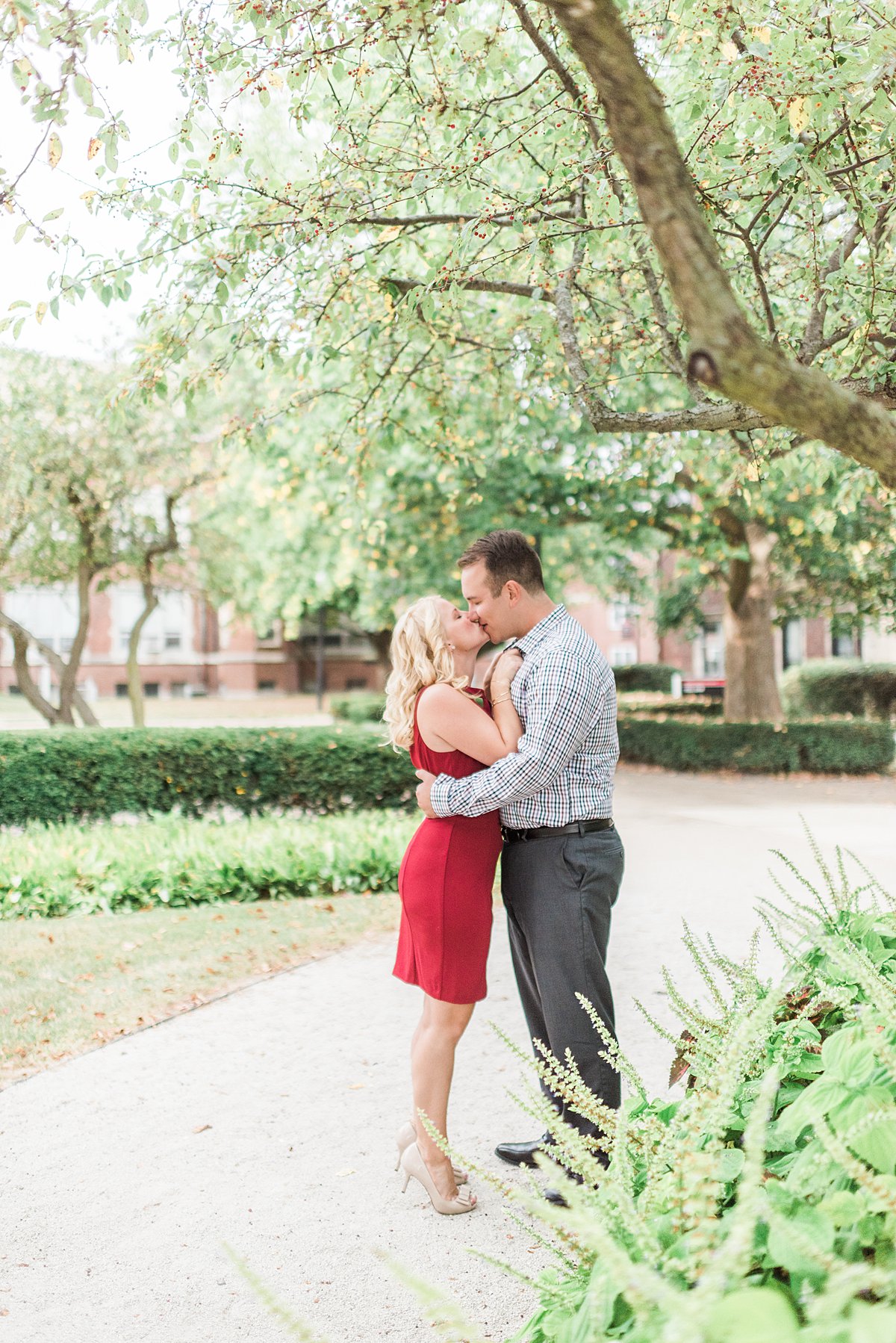 Dekalb, IL Wedding Photographer