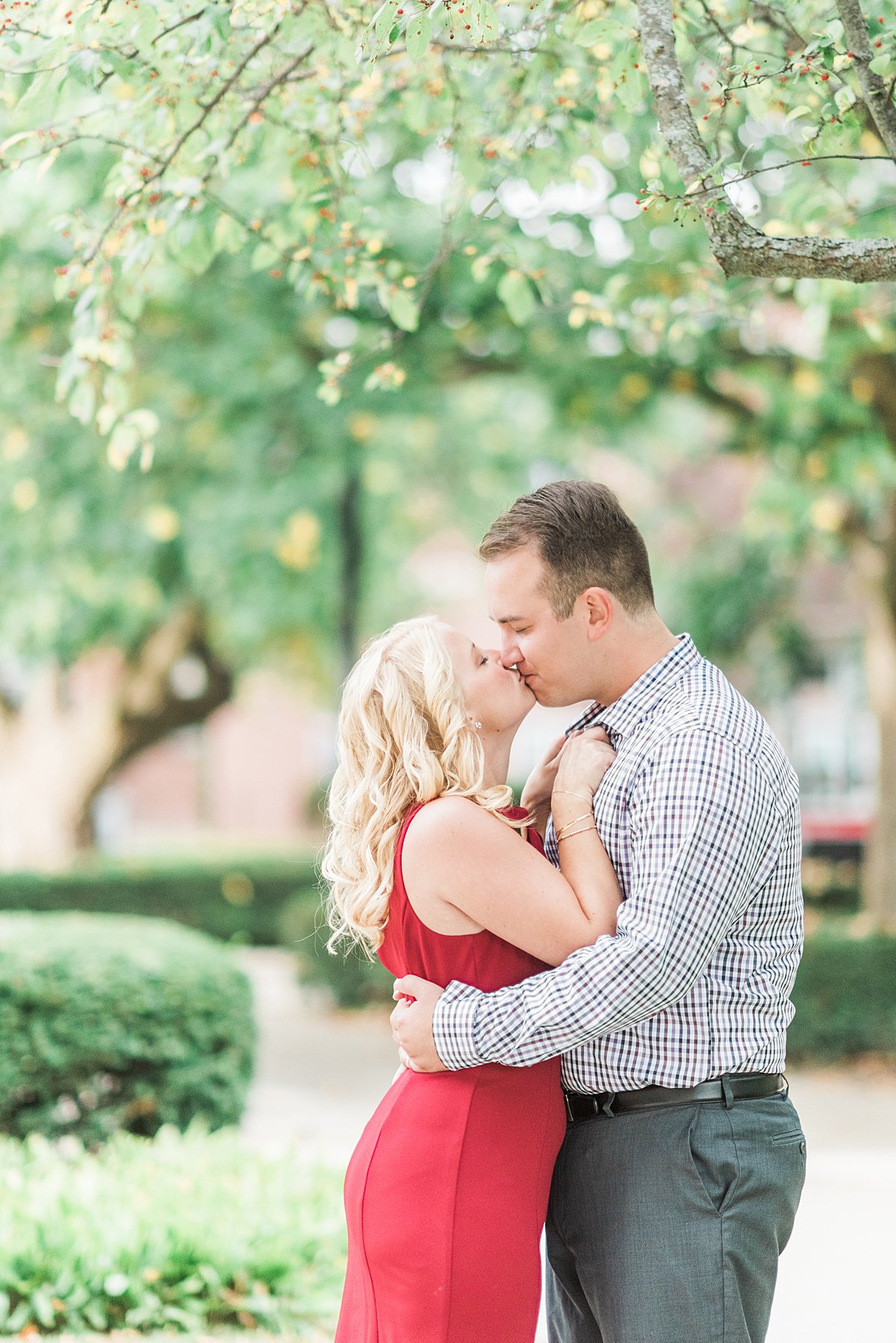 Dekalb, IL Wedding Photographer