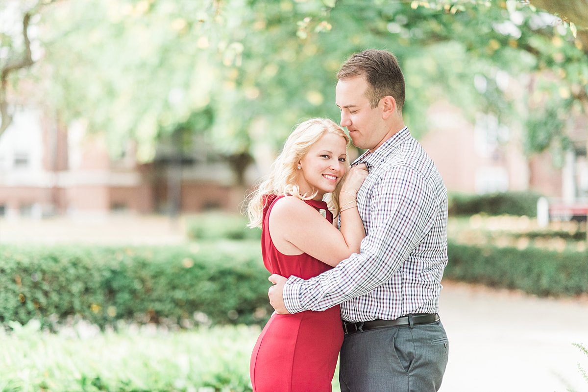 Dekalb, IL Wedding Photographer