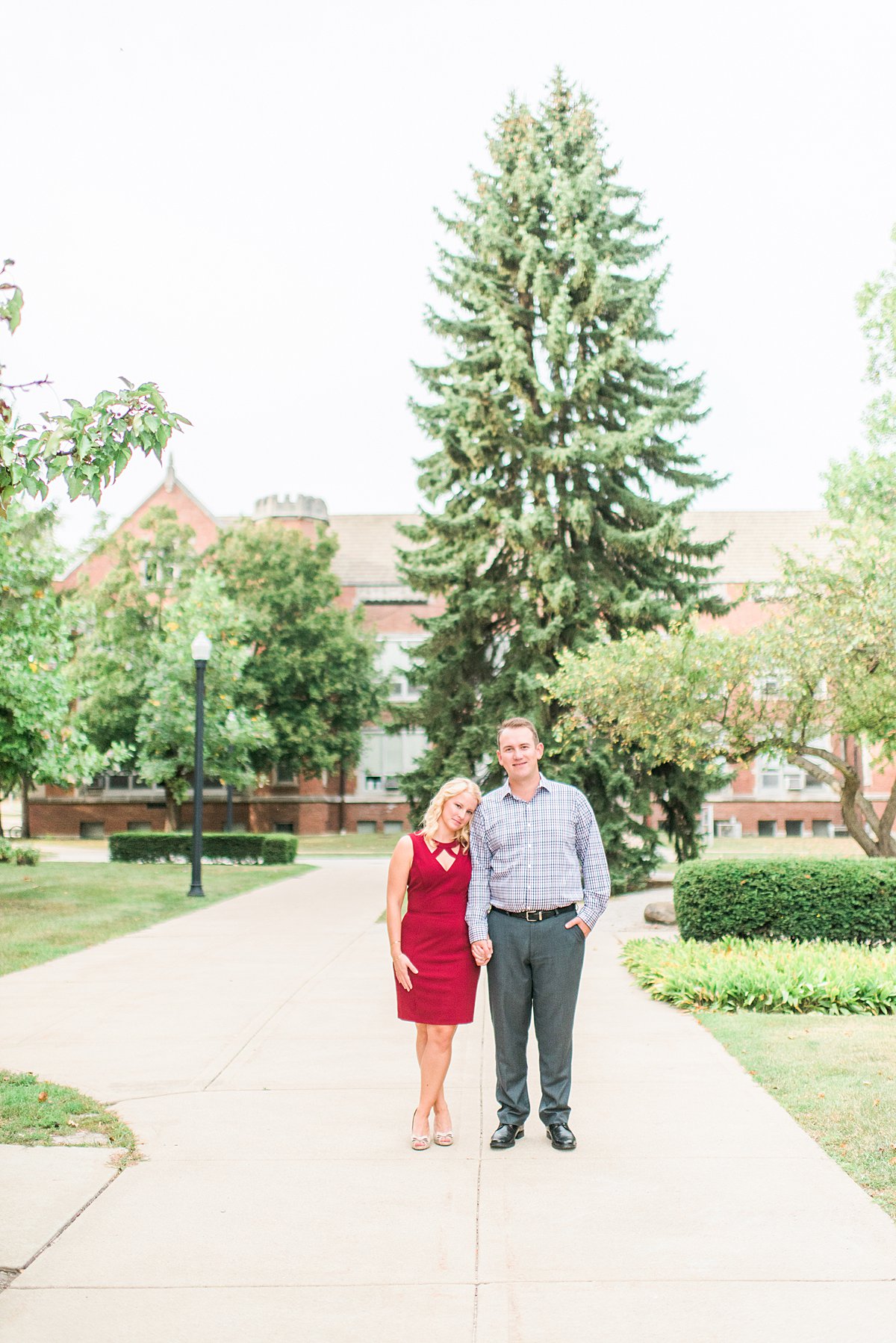 Dekalb, IL Wedding Photographer