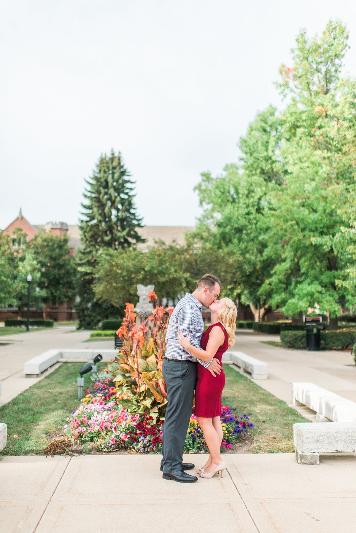 Dekalb, IL Wedding Photographer