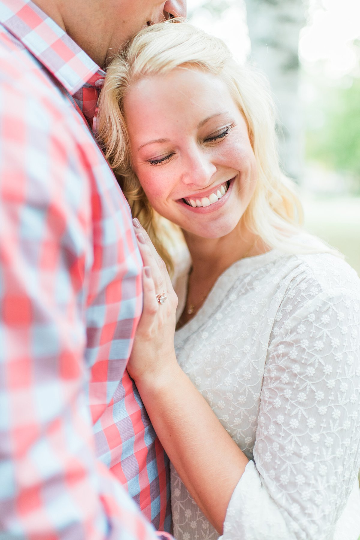 Dekalb, IL Wedding Photographer