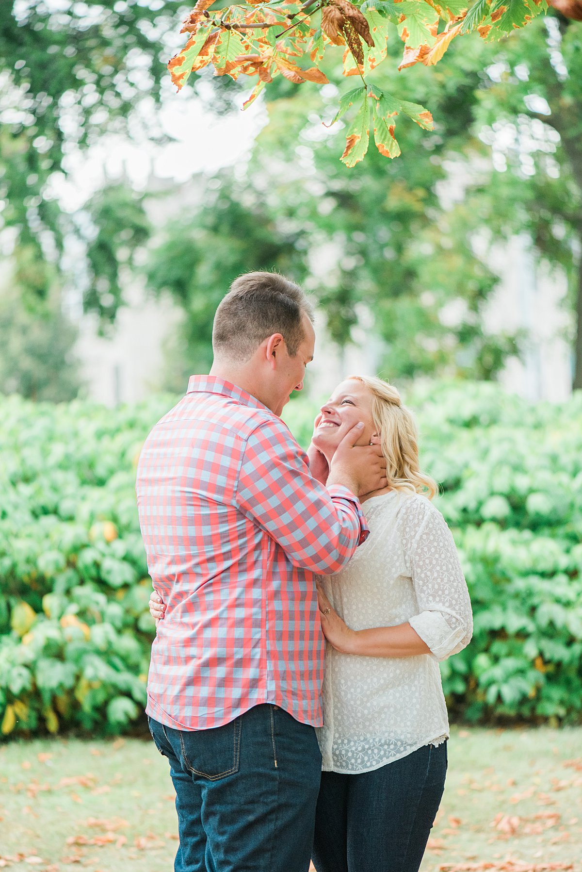 Dekalb, IL Wedding Photographer