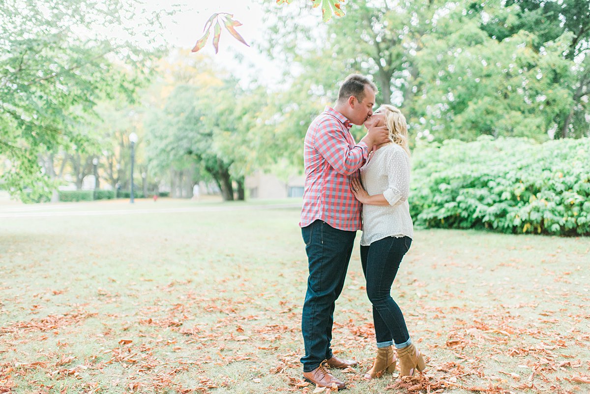 Dekalb, IL Wedding Photographer