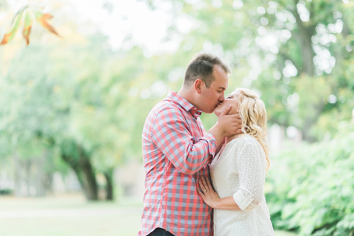 Dekalb, IL Wedding Photographer