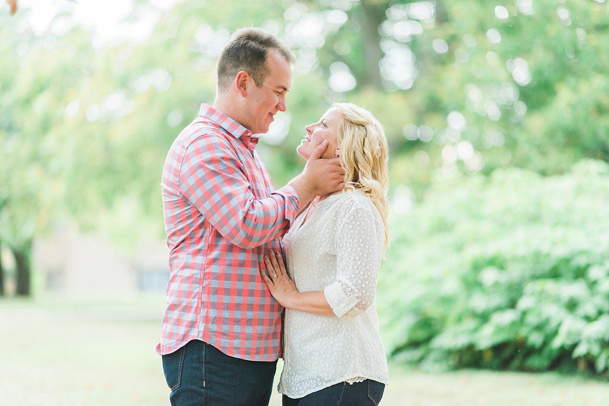 Dekalb, IL Wedding Photographer