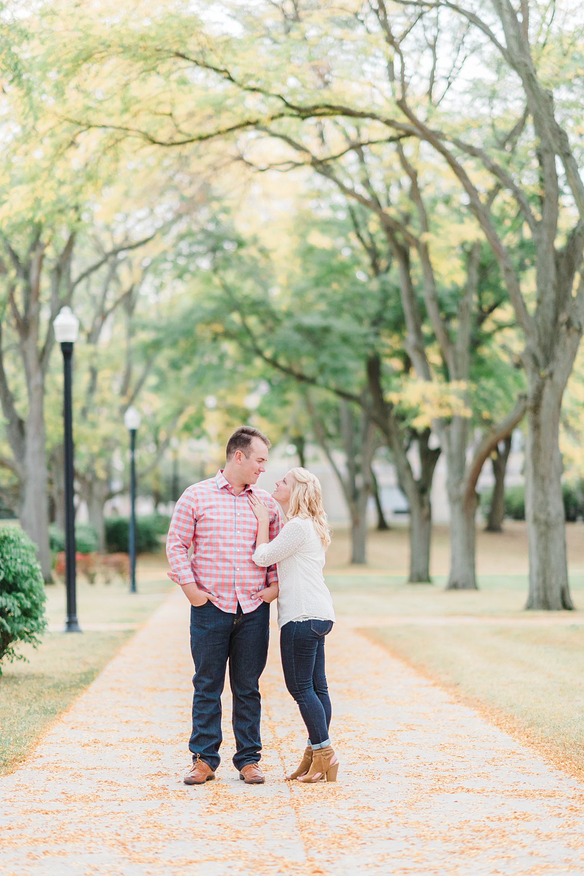 Dekalb, IL Wedding Photographer