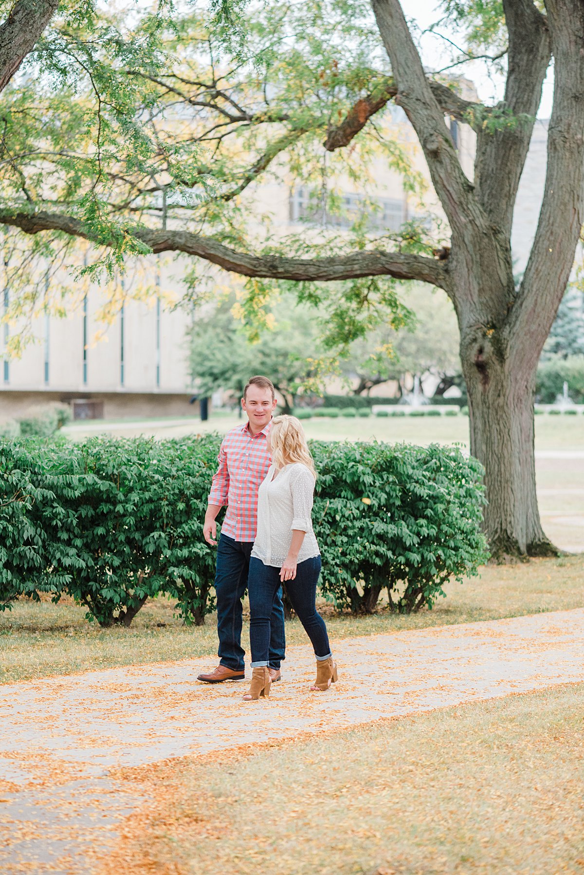 Dekalb, IL Wedding Photographer