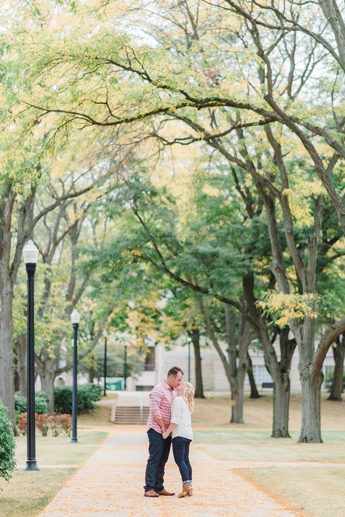 Dekalb, IL Wedding Photographer