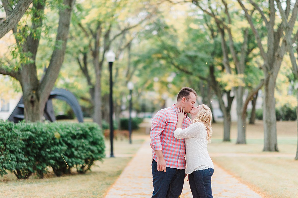 Dekalb, IL Wedding Photographer