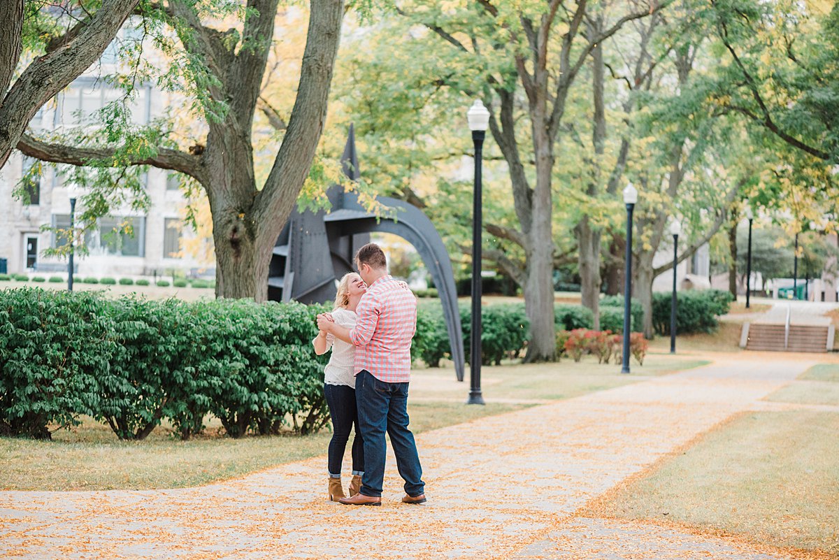 Dekalb, IL Wedding Photographer