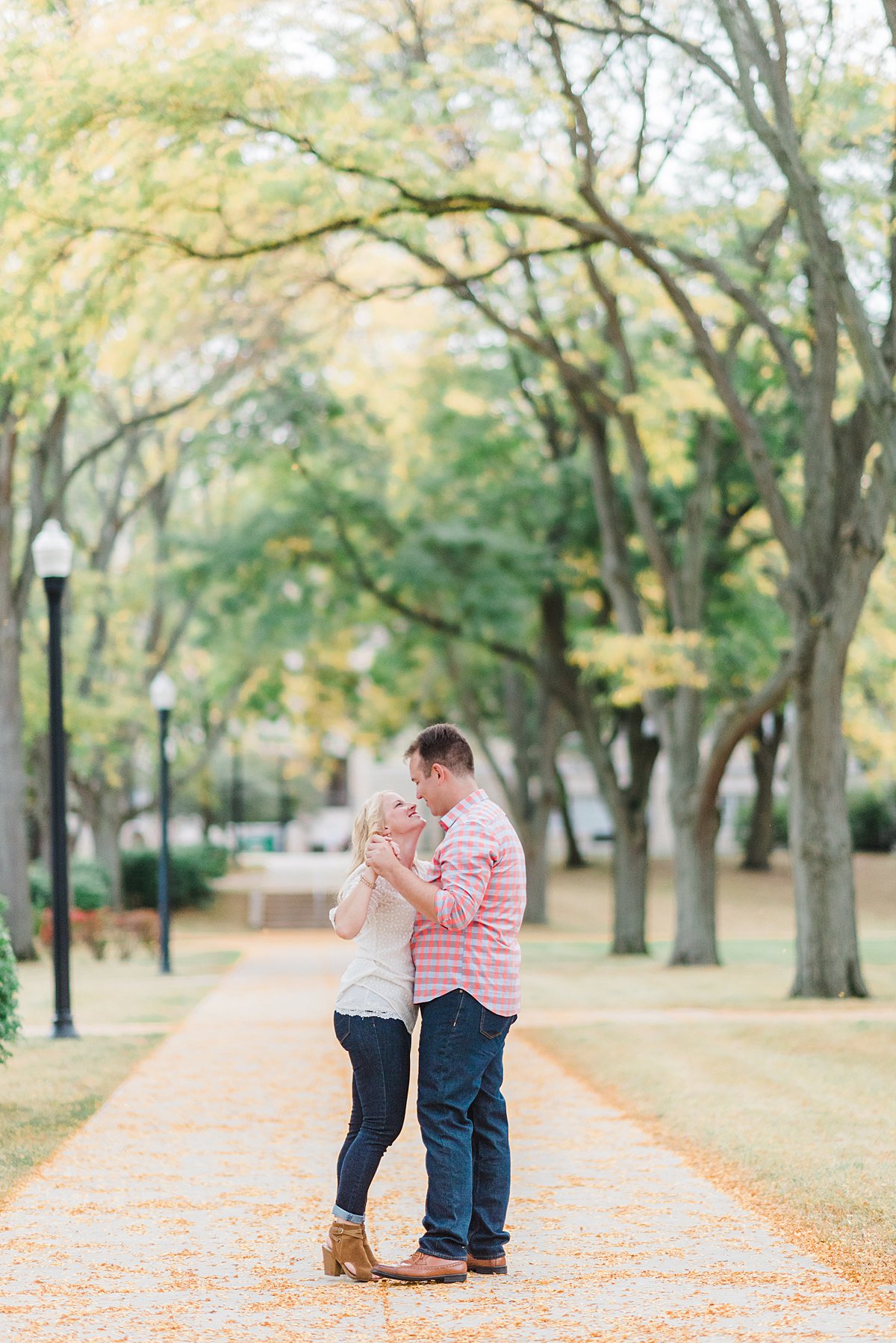 Dekalb, IL Wedding Photographer