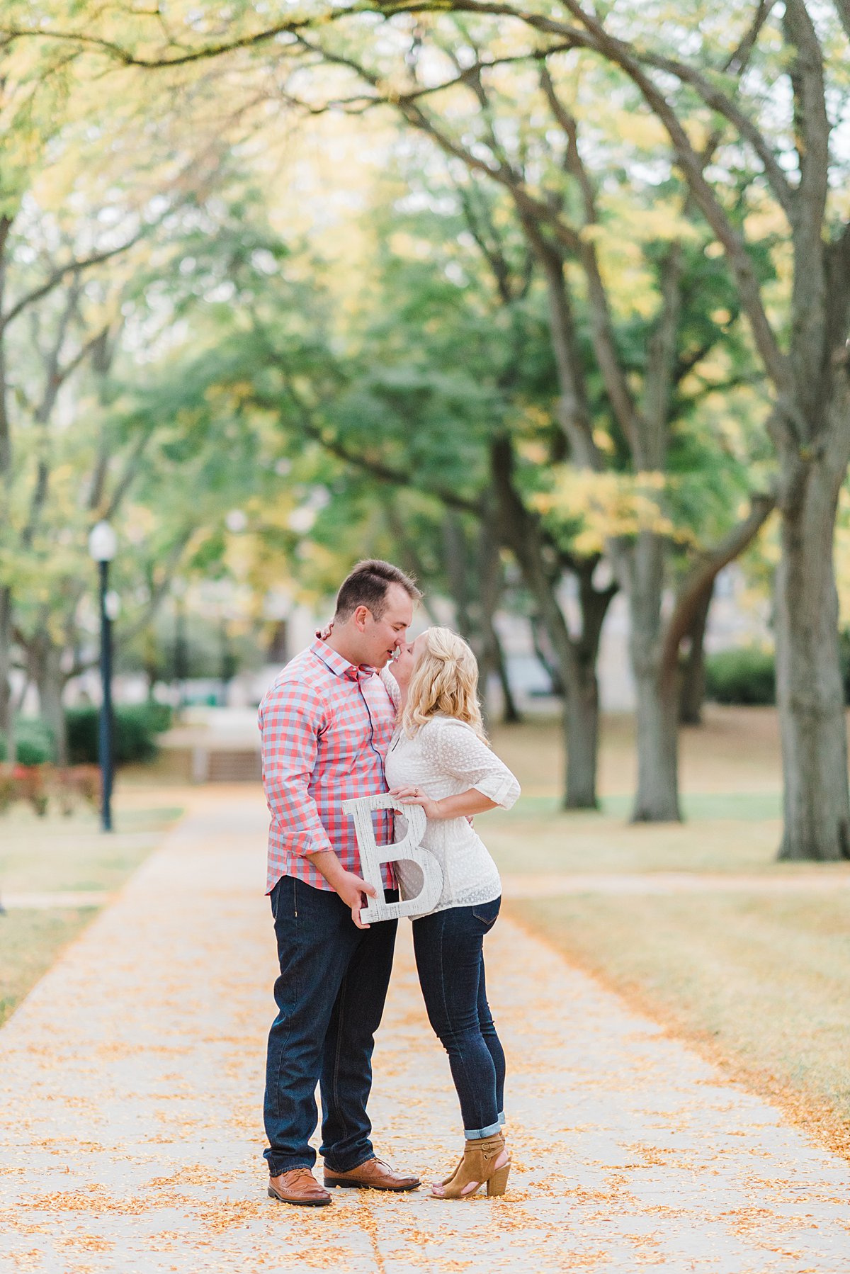 Dekalb, IL Wedding Photographer