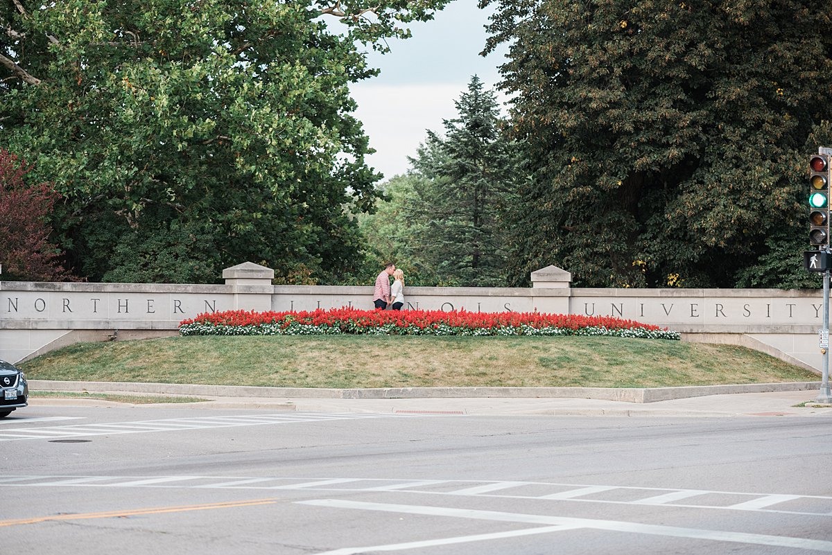 Dekalb, IL Wedding Photographer