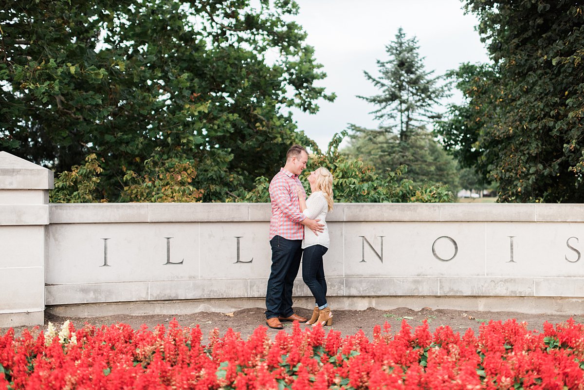 Dekalb, IL Wedding Photographer