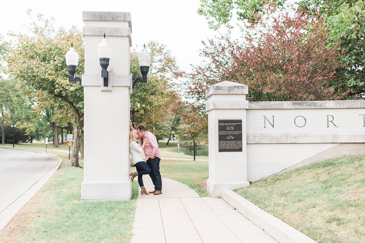 Dekalb, IL Wedding Photographer