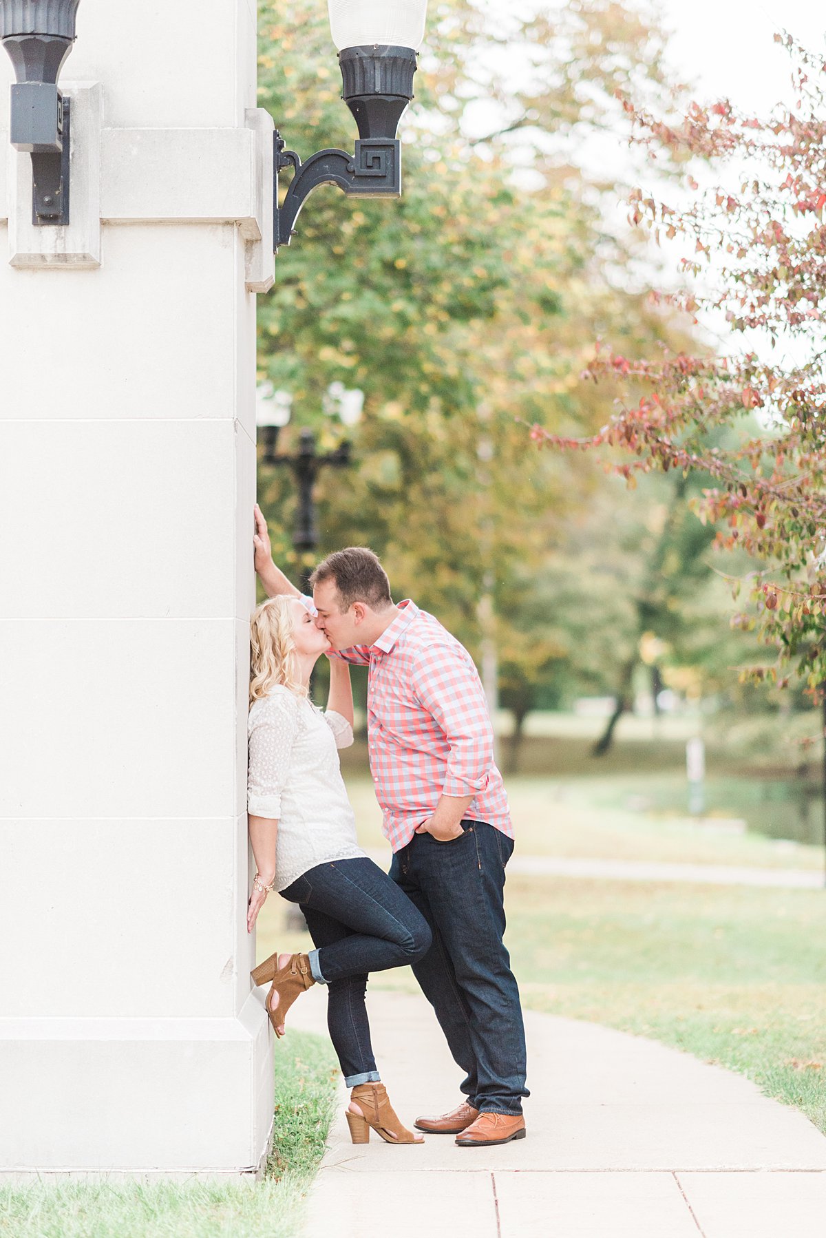 Dekalb, IL Wedding Photographer