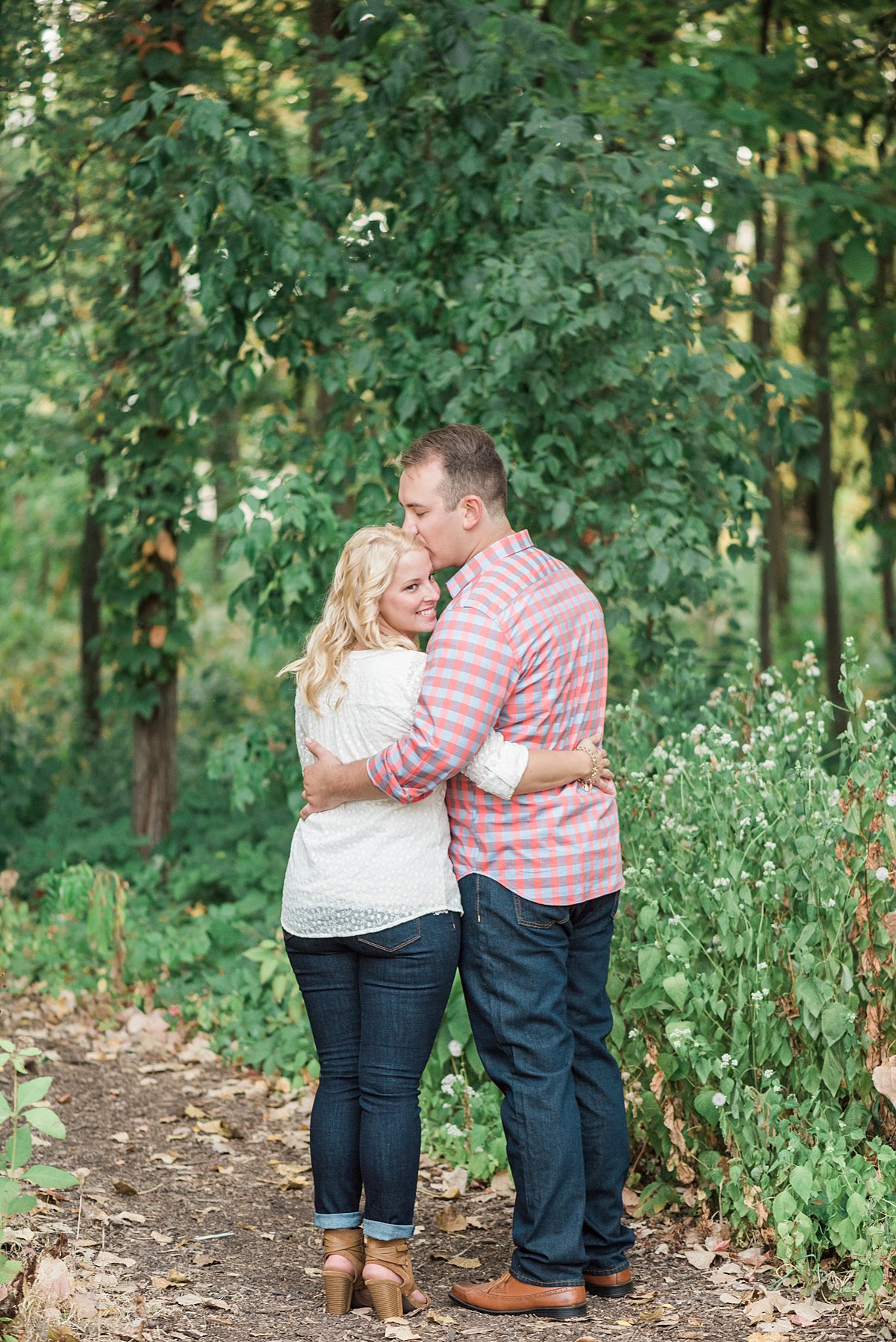 Dekalb, IL Wedding Photographer