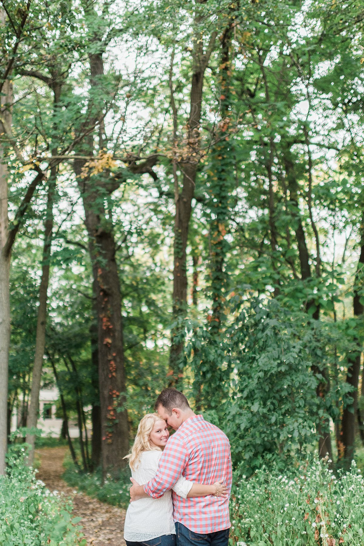 Dekalb, IL Wedding Photographer