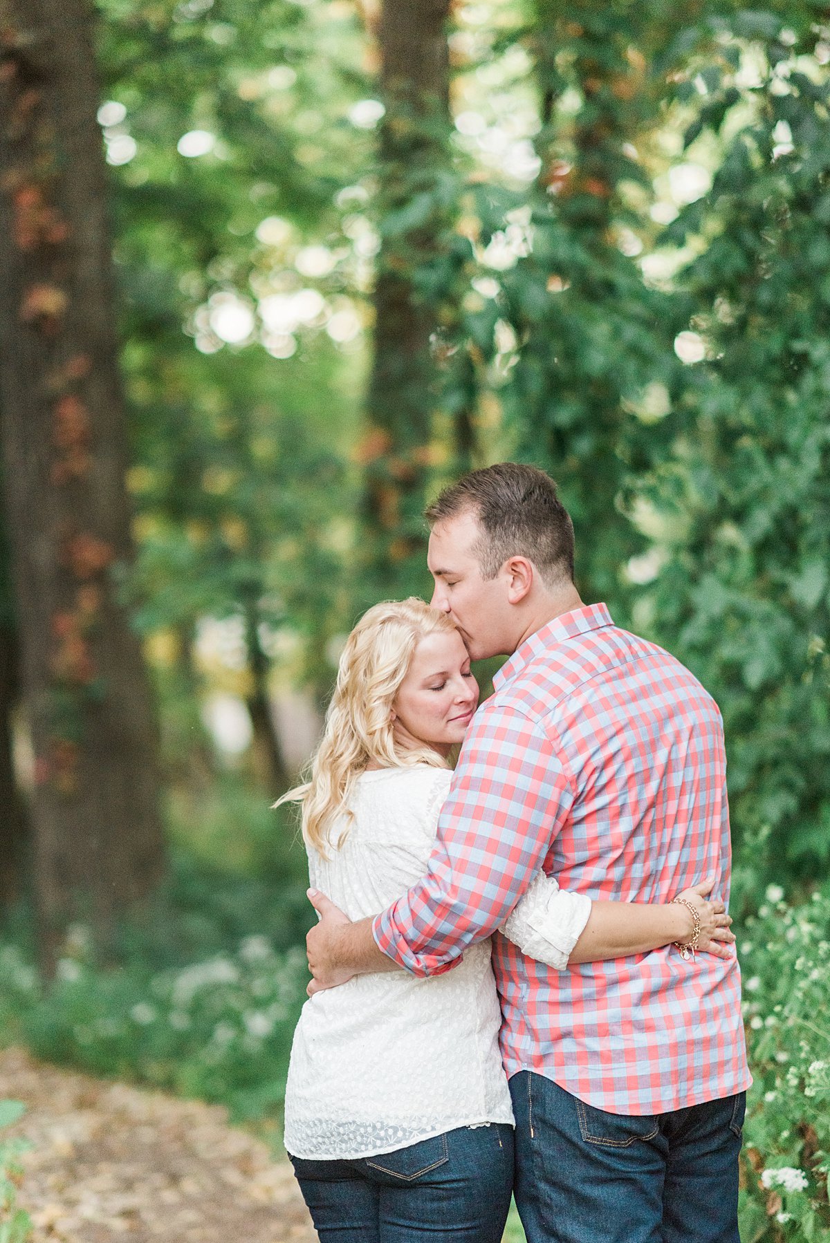 Dekalb, IL Wedding Photographer