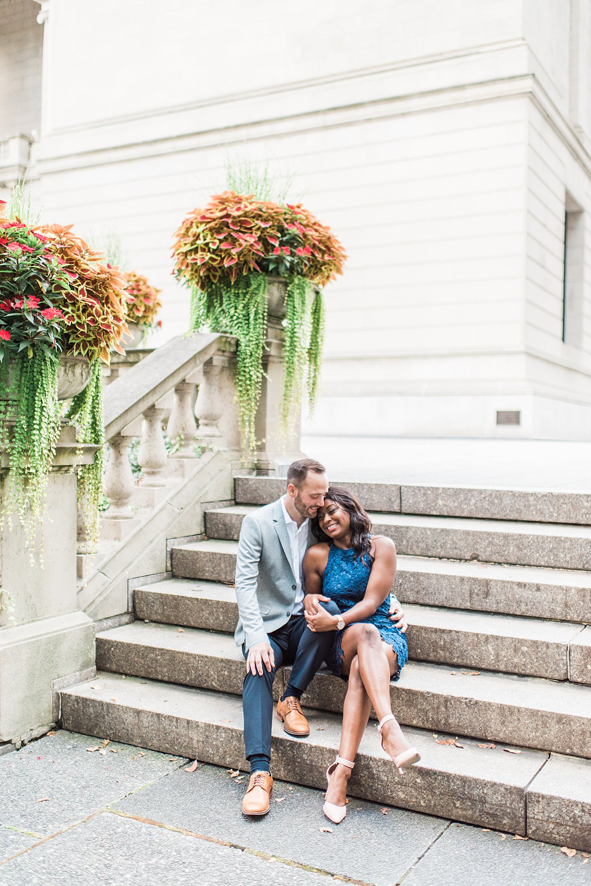 Chicago, IL Engagement Photographer