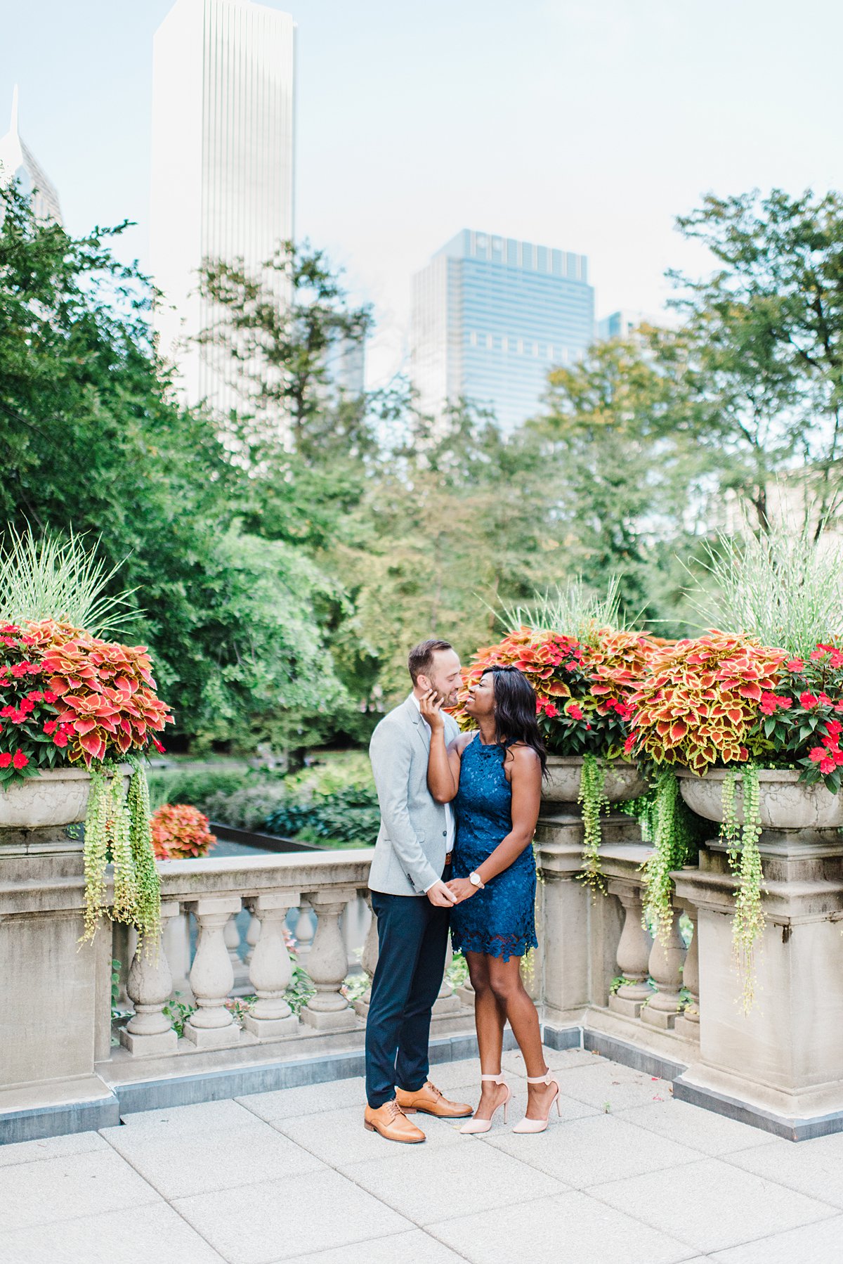 Chicago, IL Engagement Photographer