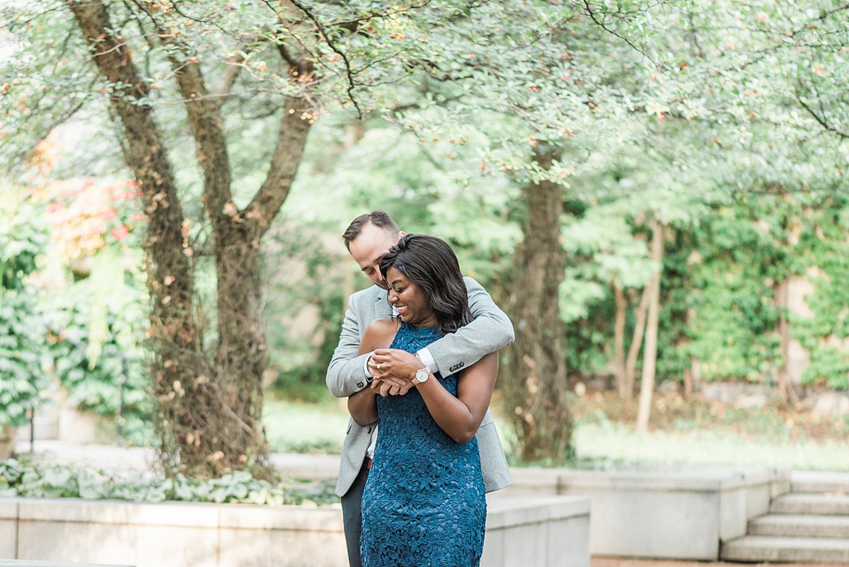 Chicago, IL Engagement Photographer