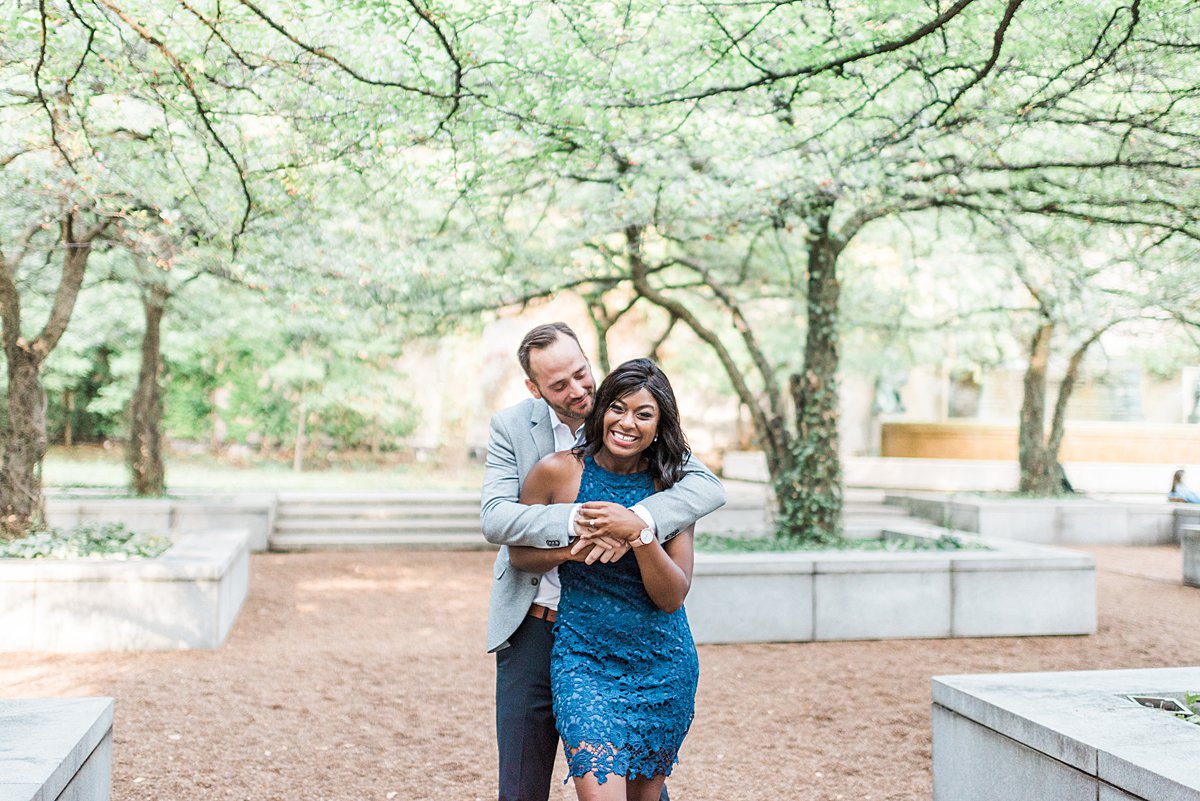 Chicago, IL Engagement Photographer