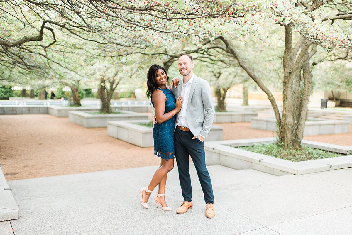 Chicago, IL Engagement Photographer