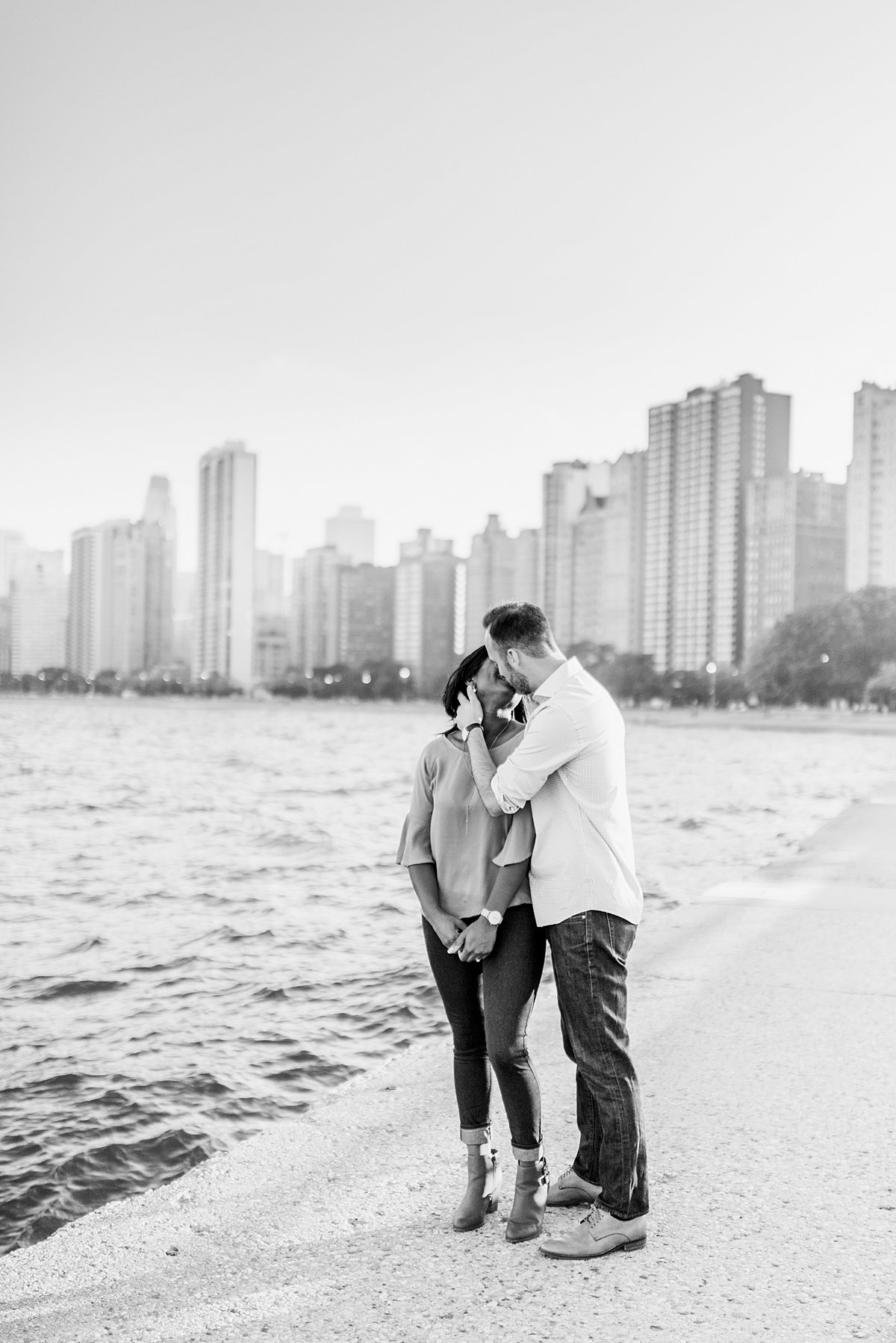 Chicago, IL Engagement Photographer