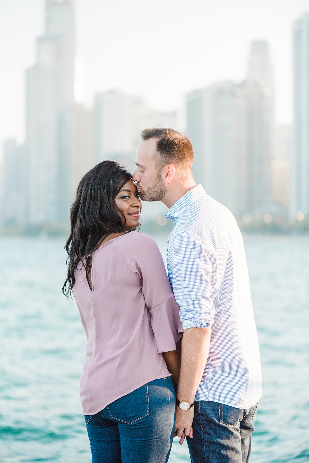 Chicago, IL Engagement Photographer