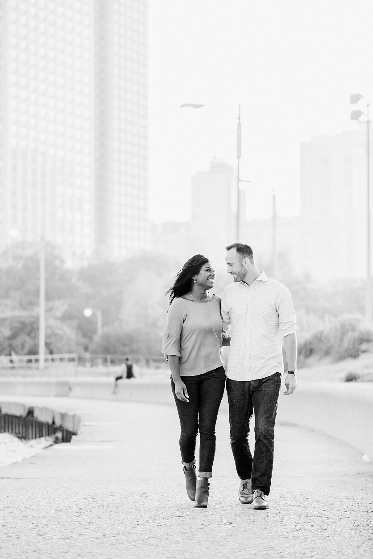 Chicago, IL Engagement Photographer