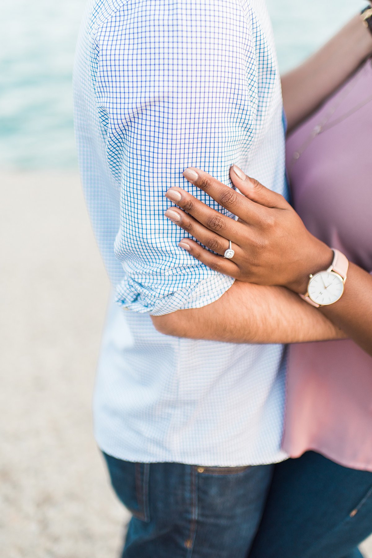 Chicago, IL Engagement Photographer