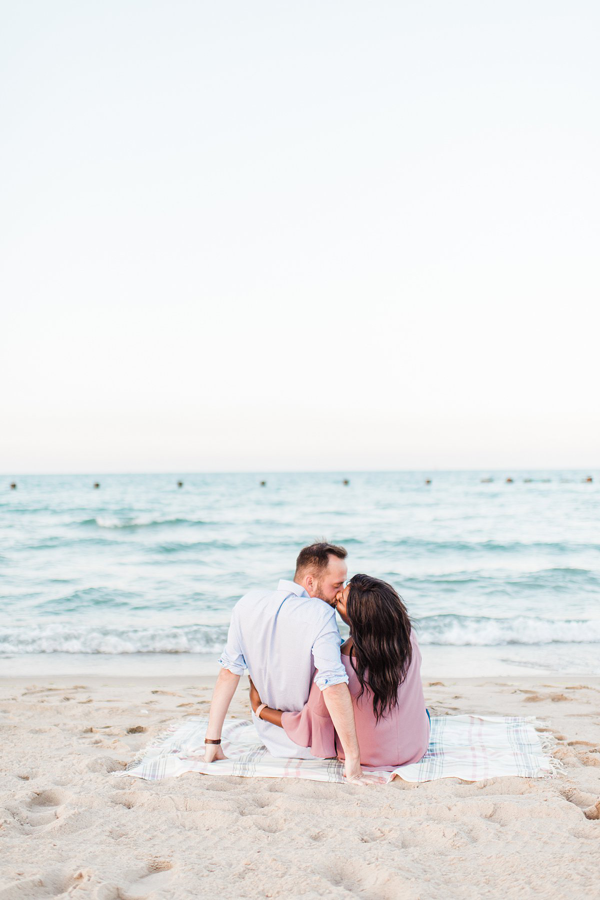 Chicago, IL Engagement Photographer