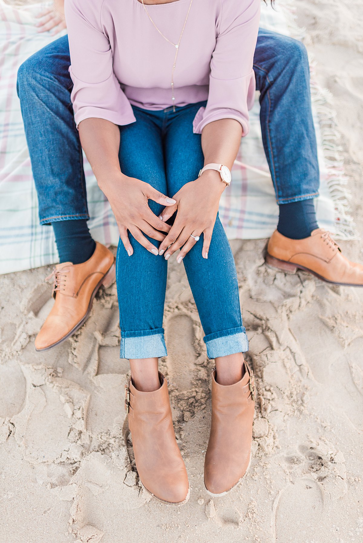 Chicago, IL Engagement Photographer