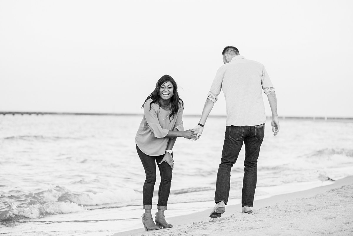 Chicago, IL Engagement Photographer