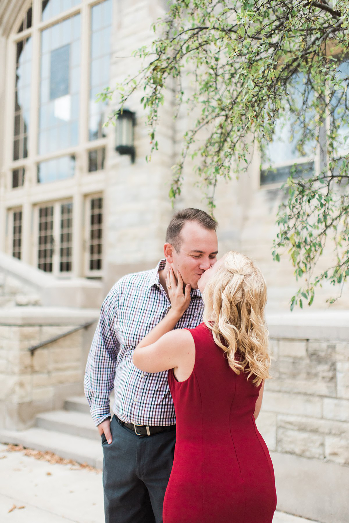 Dekalb, IL Wedding Photographer