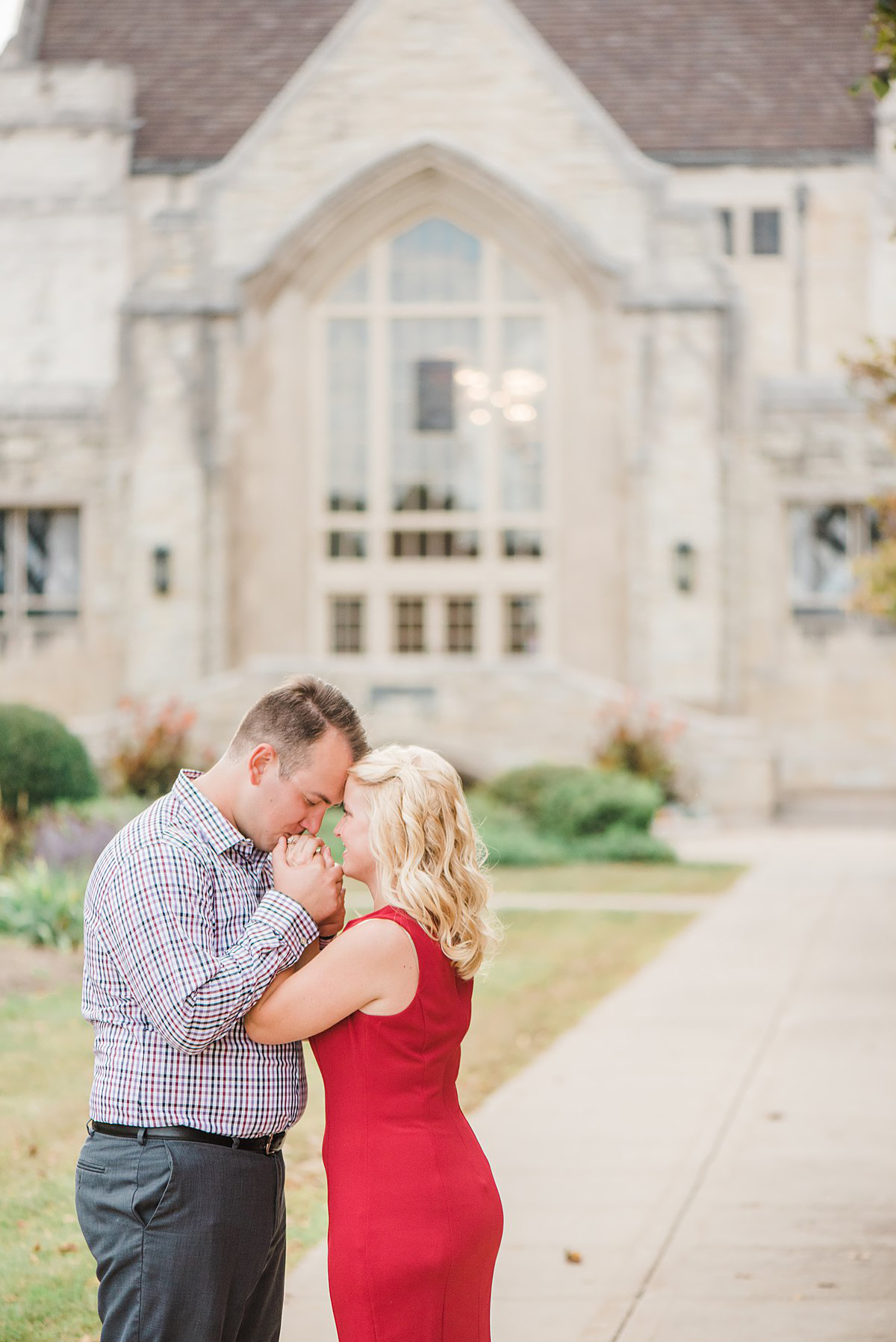 Dekalb, IL Wedding Photographer