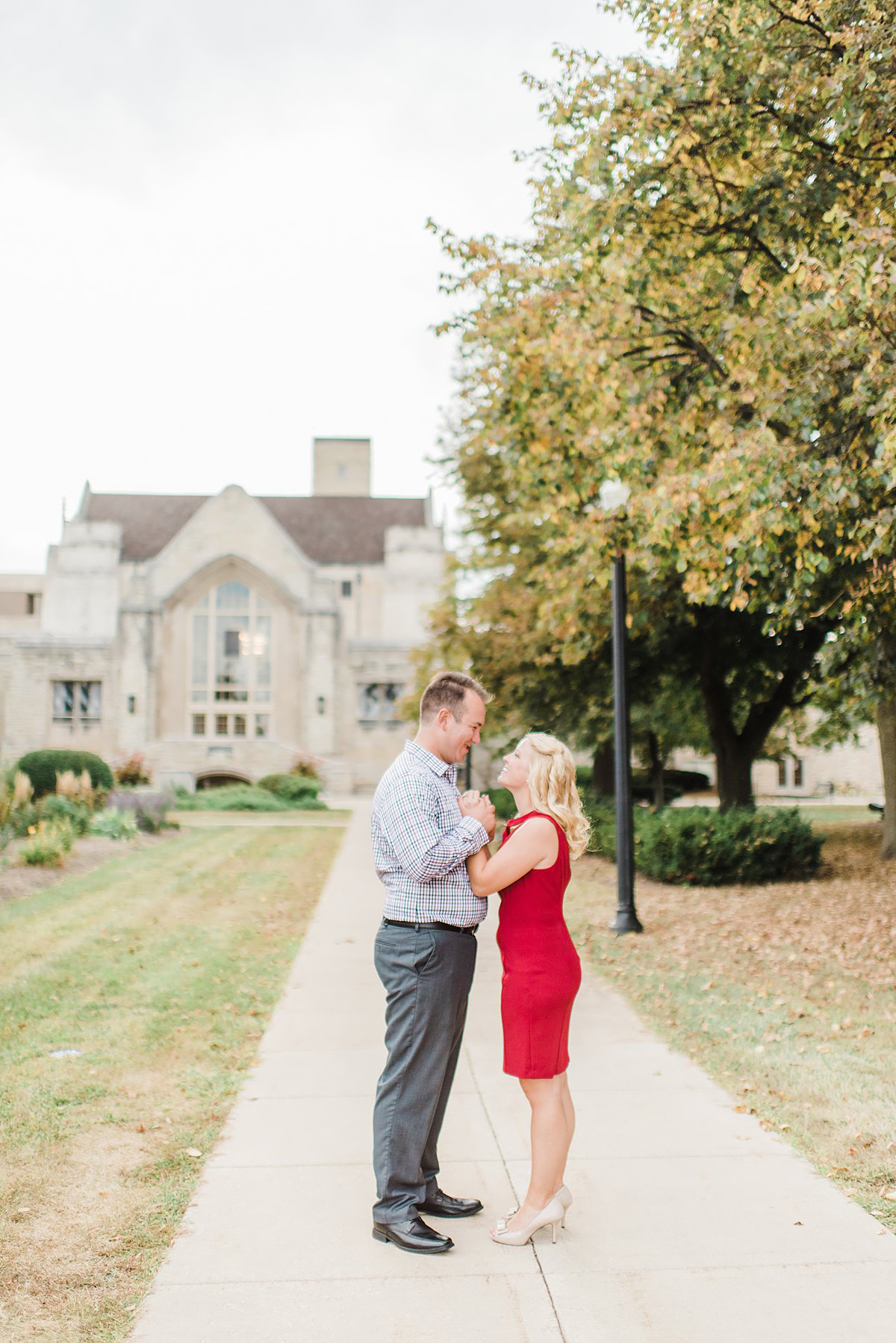 Dekalb, IL Wedding Photographer