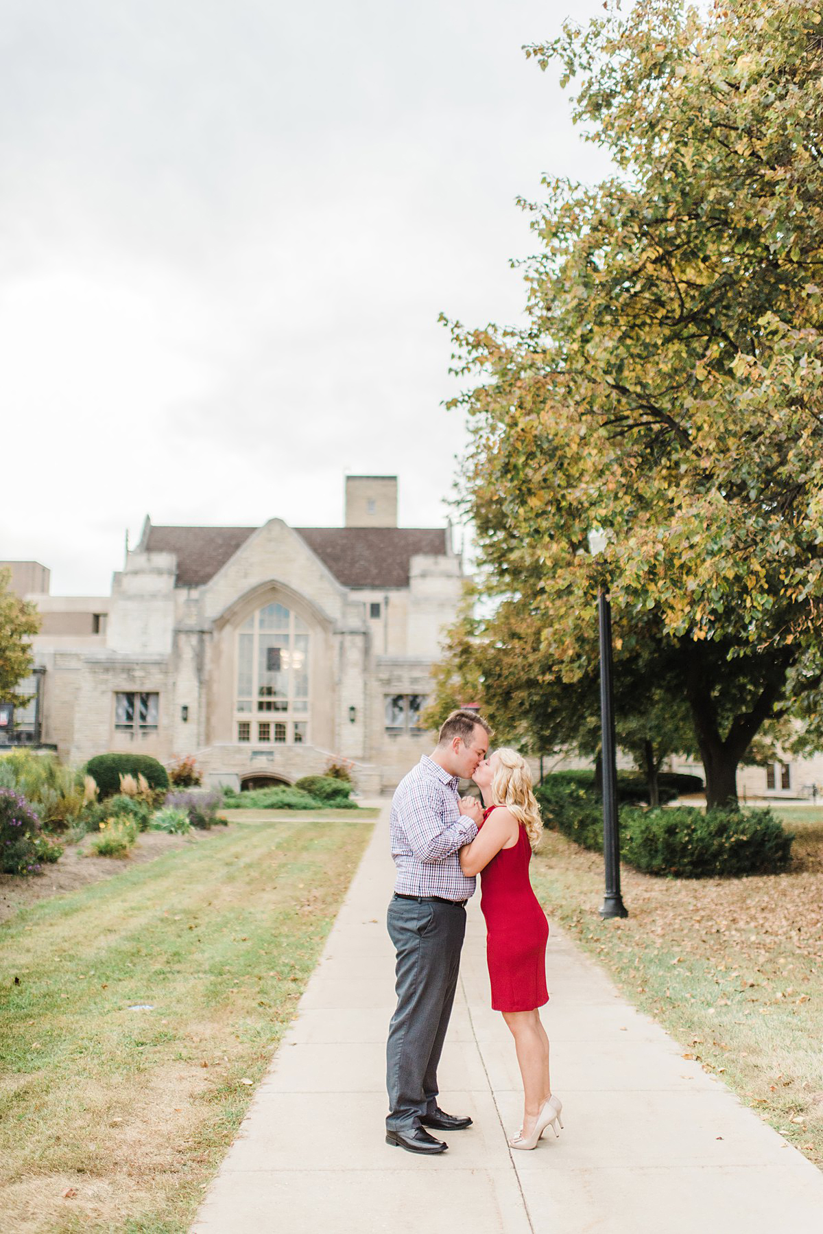 Dekalb, IL Wedding Photographer